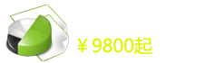 企业定制型网站建设